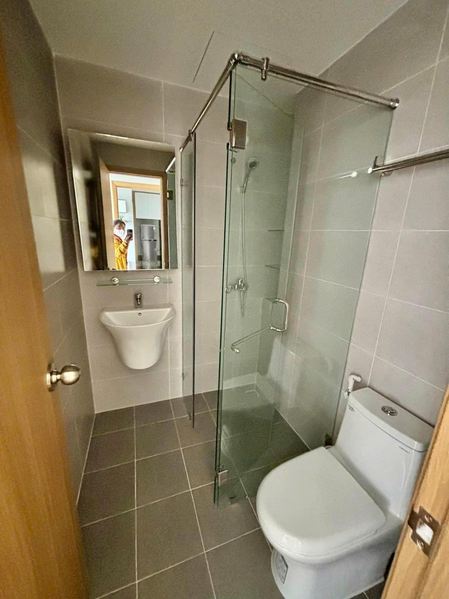 Cần bán nhanh căn hộ chung cư 52 m2, giá 1,7 tỷ tại Đường Nội Hóa 1 - Bình An - Dĩ An - Bình Dương