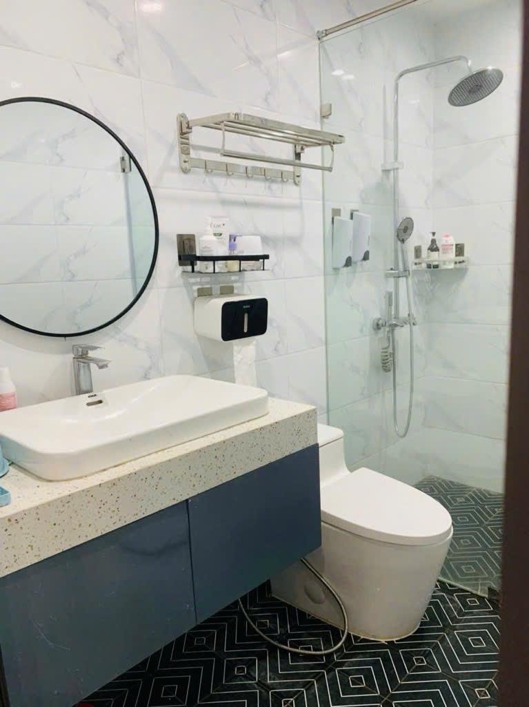 Bán nhanh nhà sổ riêng 31 m2 tại Đường Cổ Nhuế - Cổ Nhuế 2 - Bắc Từ Liêm - Hà Nội, giá 5,85 tỷ