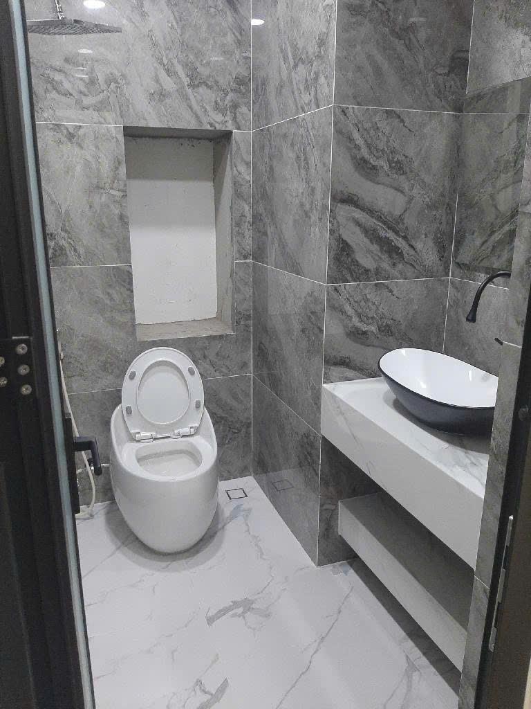 Bán nhanh căn nhà riêng 72 m2 tại Quận Gò Vấp - TP Hồ Chí Minh, giá 8,7 tỷ