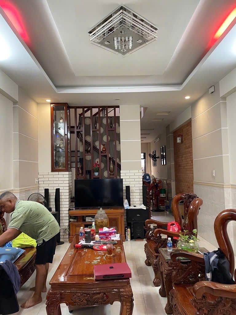 Bán nhà sổ riêng 85 m2 tại Quận Tân Bình - TP Hồ Chí Minh, giá 8,5 tỷ - Ảnh 1