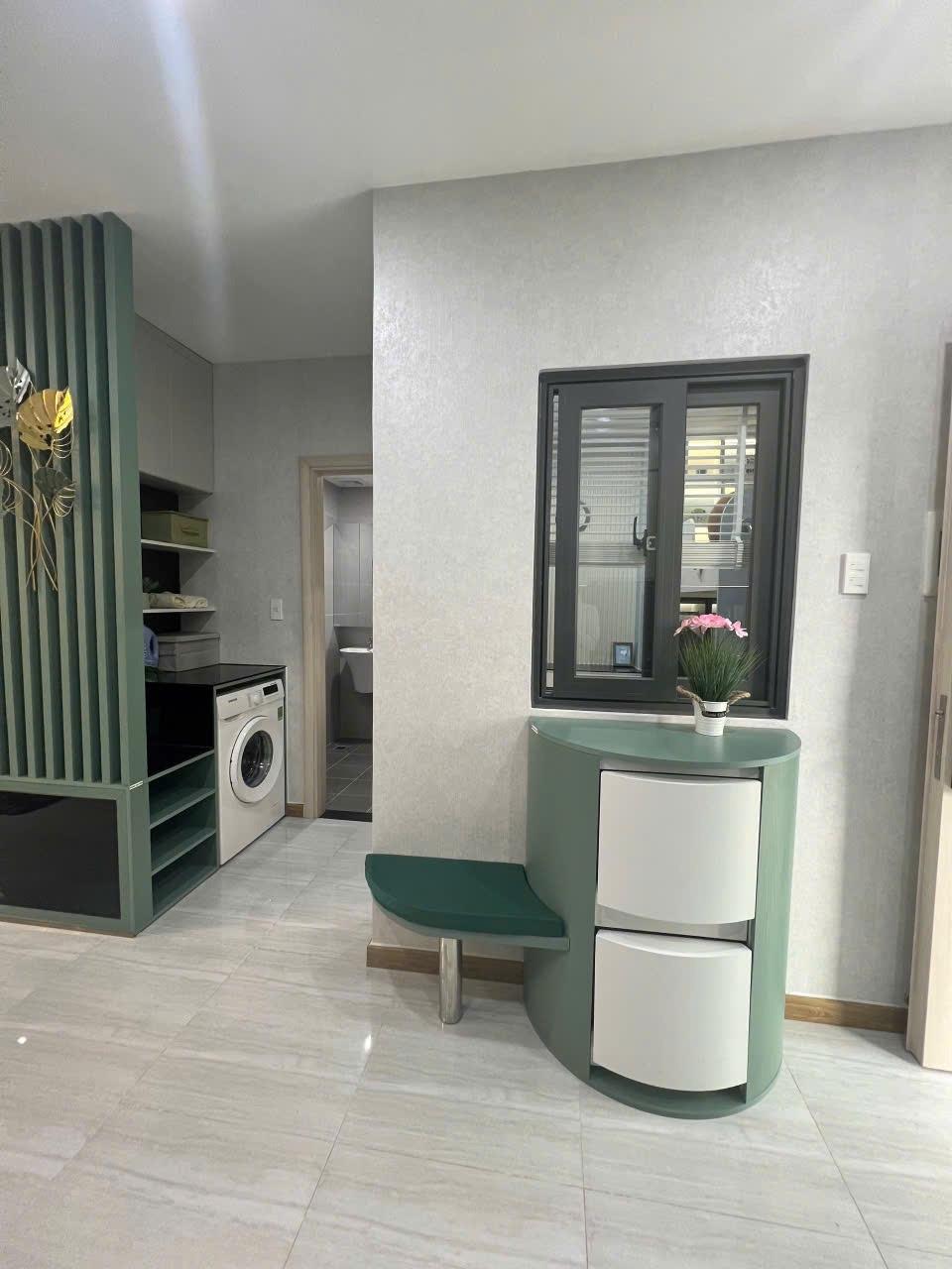 Cần bán ngay căn chung cư 53 m2, giá 1,84 tỷ tại Đường Xa Lộ Hà Nội - Dĩ An - Bình Dương