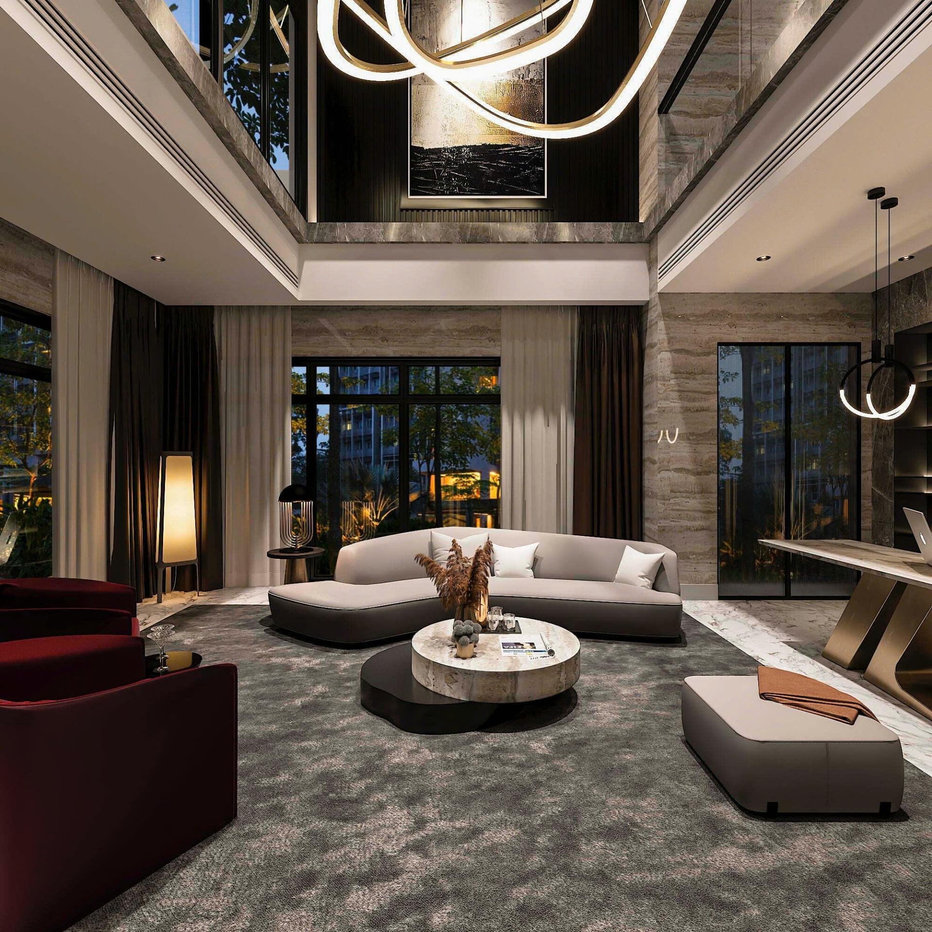 Cần bán gấp biệt thự siêu đẹp 427 m2, giá 13,1 tỷ tại Phường Điện Ngọc - Điện Bàn - Quảng Nam