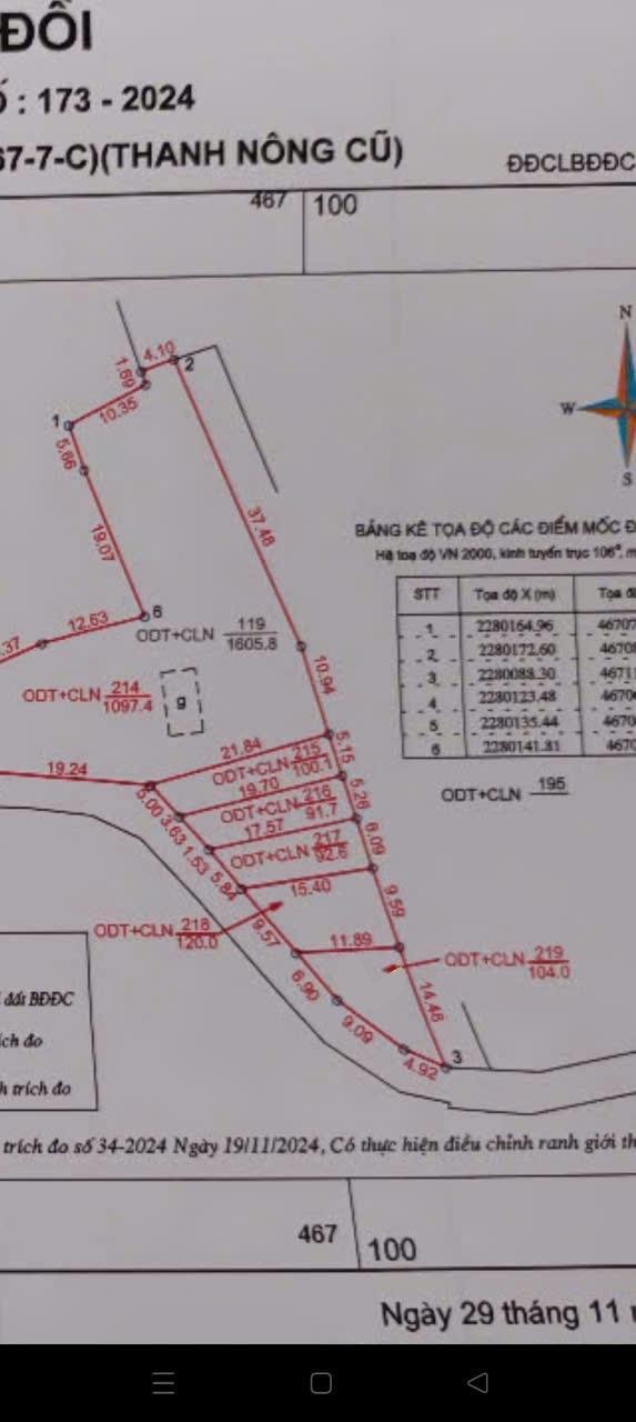 Cần bán gấp đất 100 m2 tại Đường Hồ Chí Minh - Ba Hàng Đồi - Lạc Thủy - Hòa Bình, giá 560 triệu