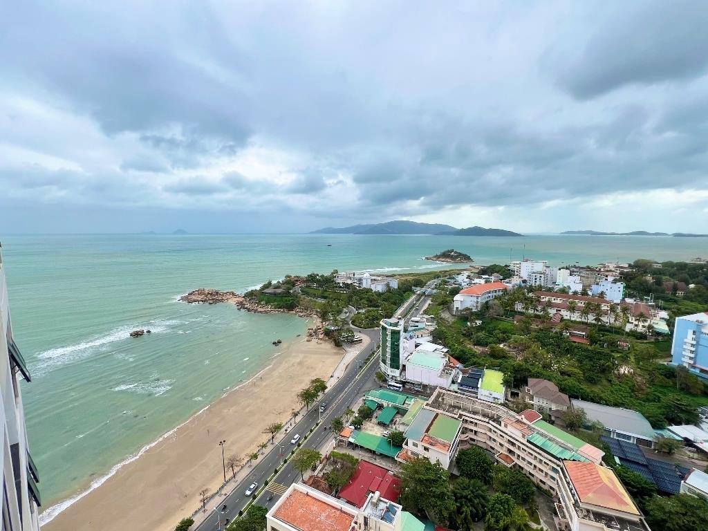 Cần bán gấp chung cư 58.7999992370605 m2, giá 2.45 triệu tại Nha Trang - Khánh Hòa