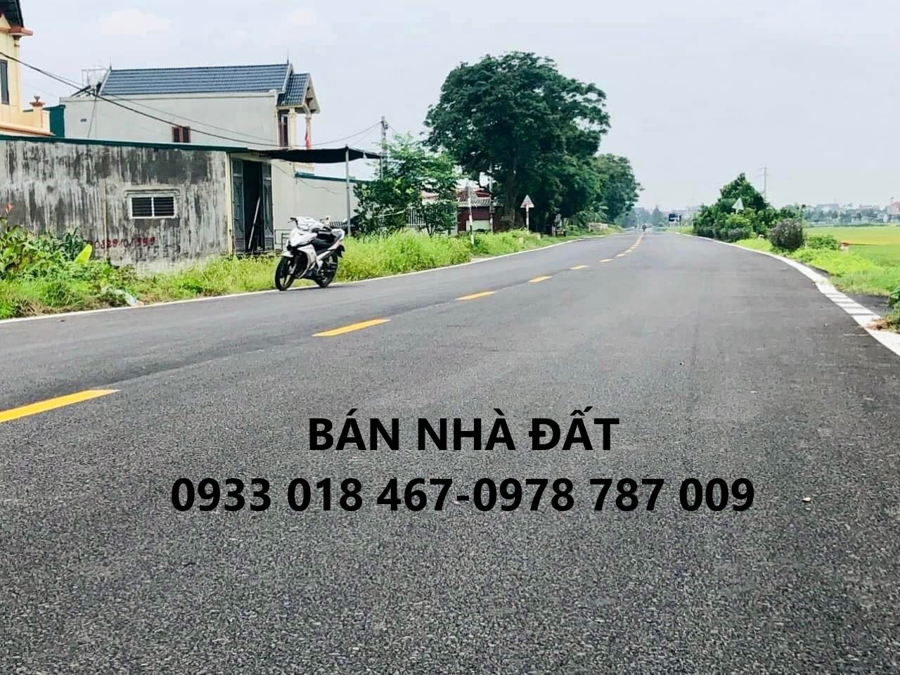 Bán đất thị trấn hưng hà, thái bình 0933 018 467-0978 787 009-100m2, 300m2, 500m2, 1000m2, 