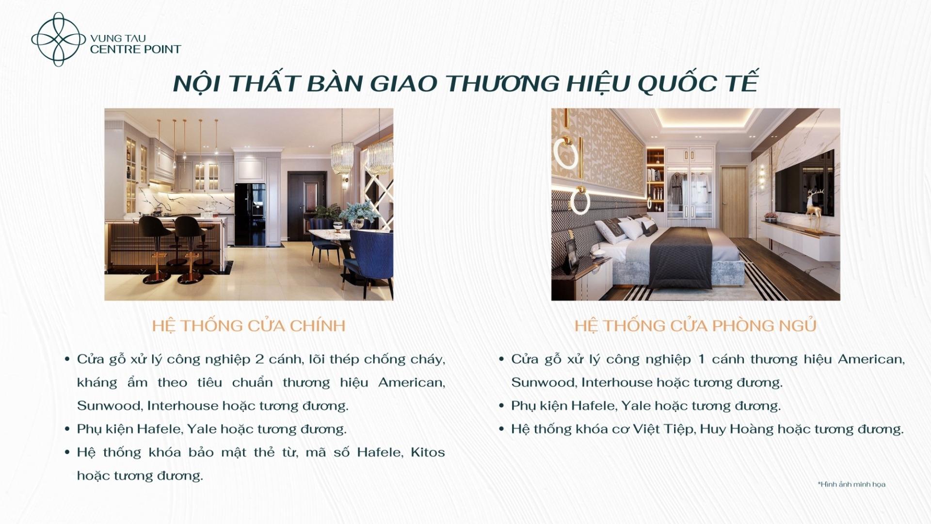 Bán căn hộ 71.1999969482422 m2, giá 4.12 tỷ tại Đường 2/9 - Vũng Tàu - Bà Rịa Vũng Tàu