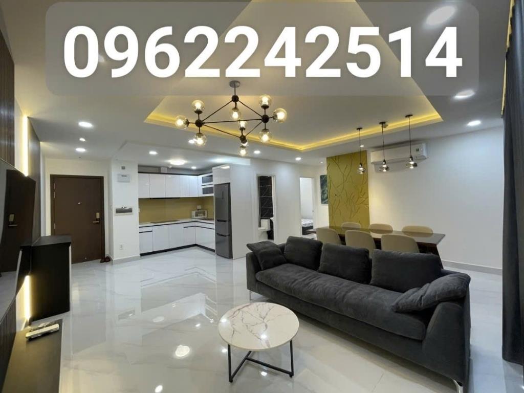 Cần bán nhanh căn hộ chung cư 89 m2, giá 18 tr tại Phú Nhuận - TP Hồ Chí Minh