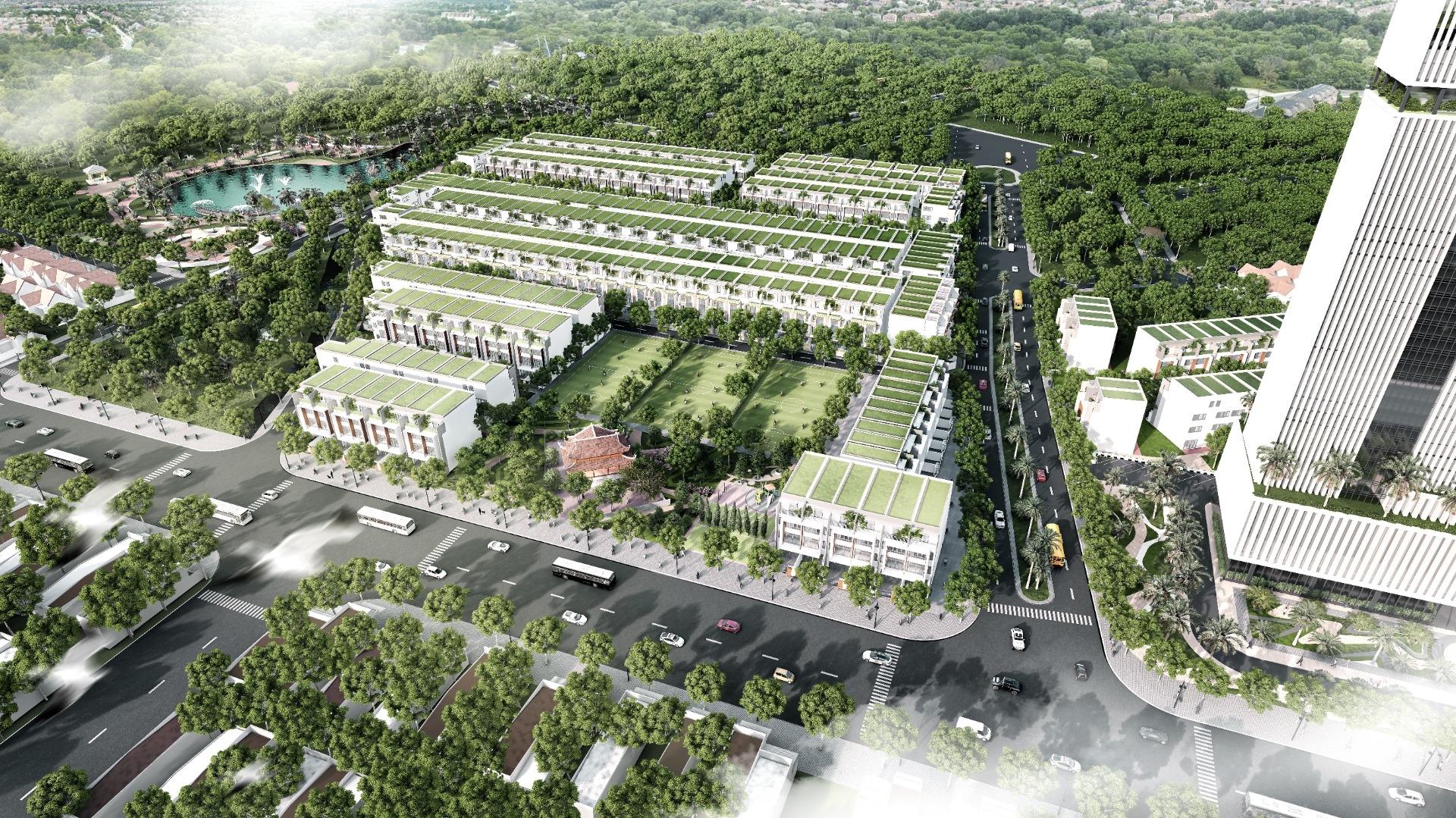 Sở hữu đất nền 100 m2, hướng Đông-Nam tại Nhơn Đức - Nhà Bè - TP Hồ Chí Minh, giá 39 tr