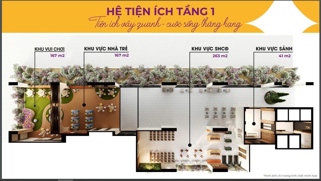 Sở hữu ngay căn 65 m2, giá 2.75 tỷ tại Quận Liên Chiểu - Đà Nẵng