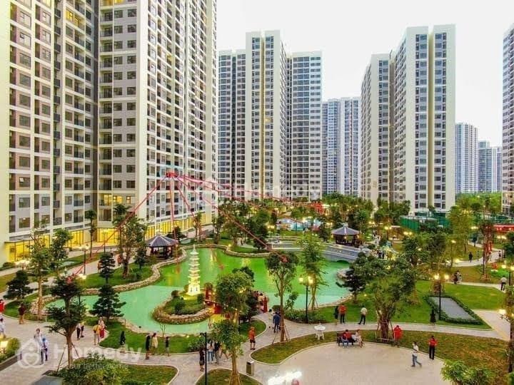 Cho thuê gấp chung cư 60 m2 tại Phường Long Thạnh Mỹ - 9 - TP Hồ Chí Minh, giá tốt