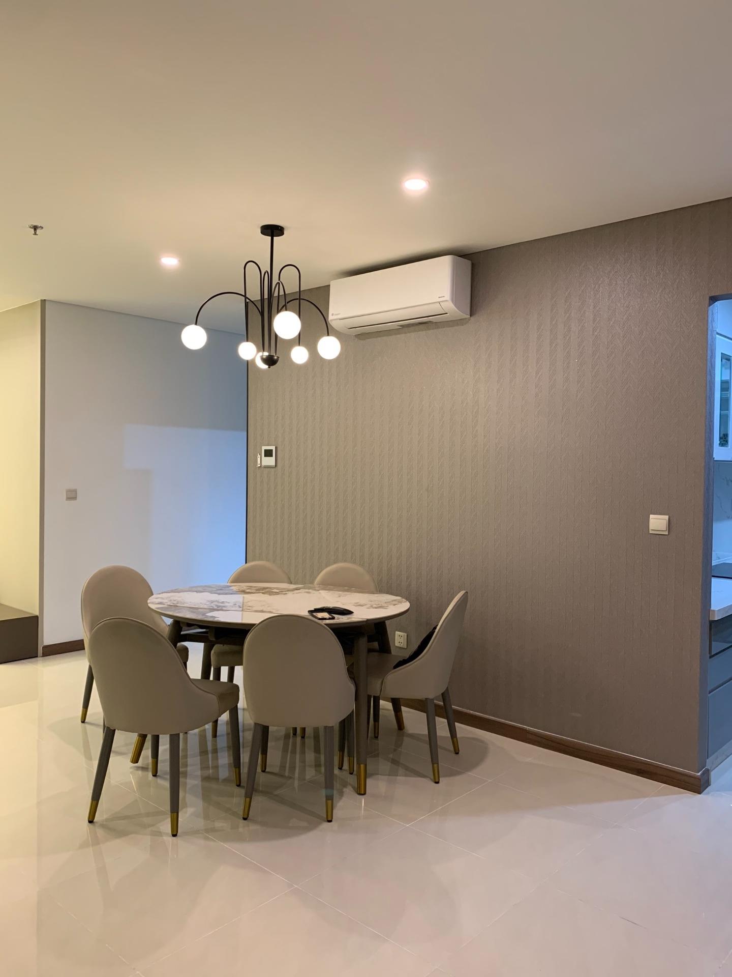 Cần bán nhanh căn chung cư 100 m2, giá 5.95 tỷ tại Đường Phạm Văn Hai - Tân Bình - TP Hồ Chí Minh