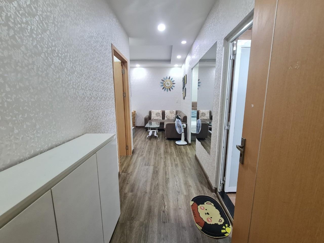 Cần bán nhanh căn hộ chung cư 52 m2, giá 1.5 tỷ tại Đường Phạm Văn Đồng - Nha Trang - Khánh Hòa