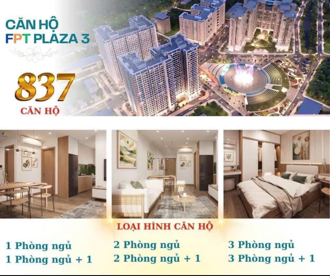 Cần bán gấp căn hộ chung cư 31 m2, giá 1.56 tỷ tại Phường Hòa Hải - Ngũ Hành Sơn - Đà Nẵng