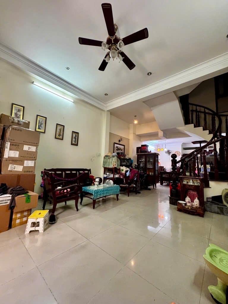 Chuyển nhượng nhà đất 52 m2 tại Đường Nguyễn Văn Đậu - 11 - Bình Thạnh, giá 7.6 tỷ