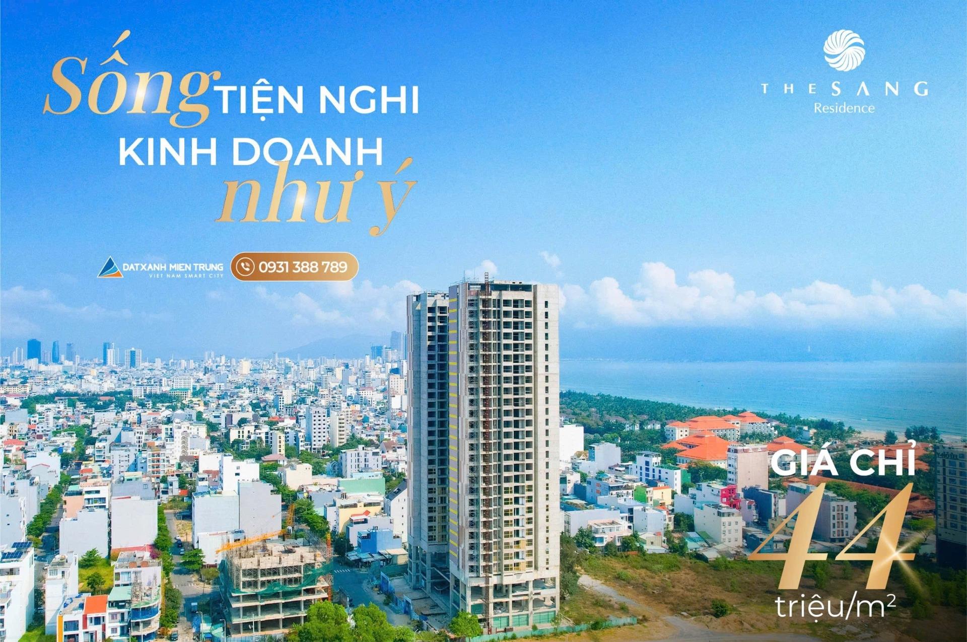 Sở hữu căn 100 m2, hướng Đông-Nam, giá rẻ tại Đường Phạm Kiệt - Khuê Mỹ - Ngũ Hành Sơn - Đà Nẵng