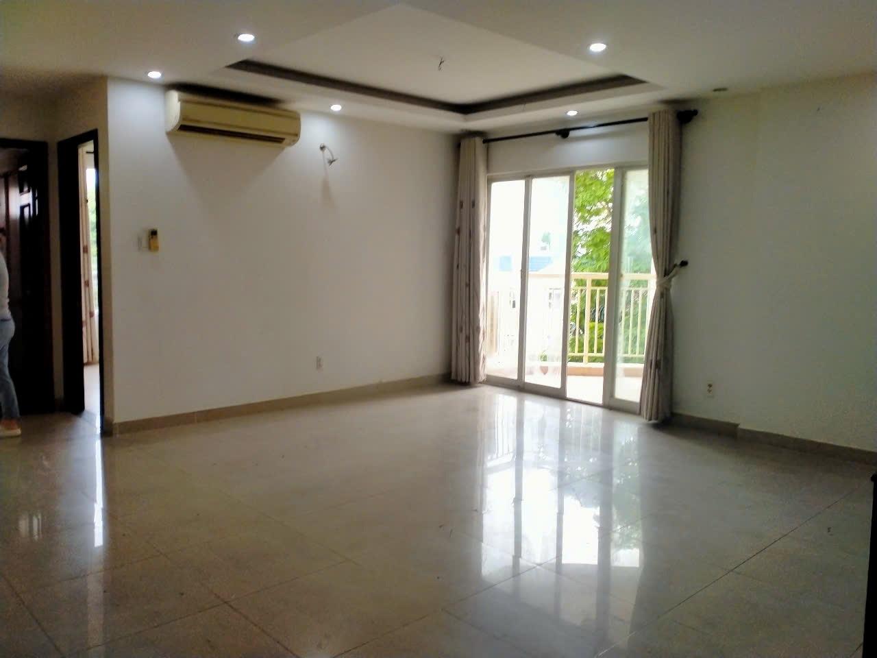 Chuyển nhượng căn chung cư 106 m2, giá 5.6 tỷ tại Đường Số 19 - An Phú - 2 - TP Hồ Chí Minh