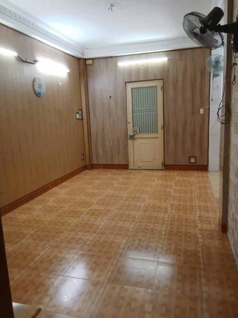 Cho thuê gấp căn 2 phòng ngủ, 65 m2 tại Đường Phan Chu Trinh - Bình Thạnh, giá 7.5 triệu/tháng