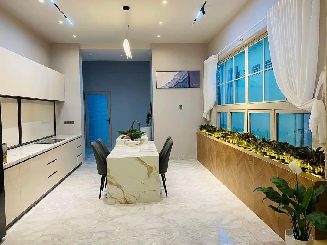 Cần bán ngay nhà mặt phố đẹp 72 m2 tại Đường Số 5 - An Hòa - Sa Đéc - Đồng Tháp, giá 2.78 tỷ