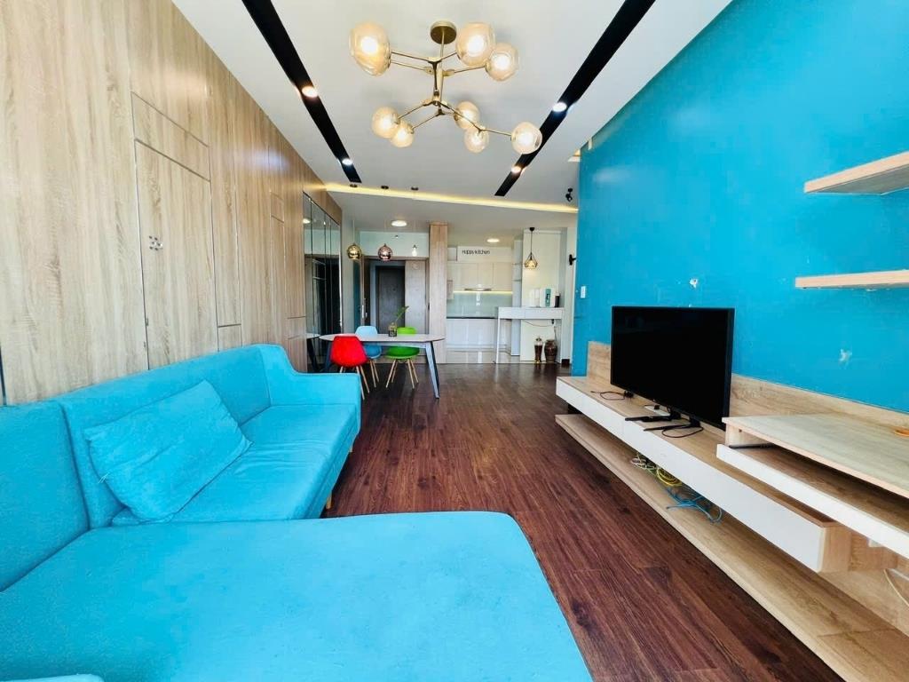 Cần cho thuê căn 2 phòng ngủ, 71 m2 tại Đường 23 - Thủ Đức - TP Hồ Chí Minh, giá 13 triệu/tháng