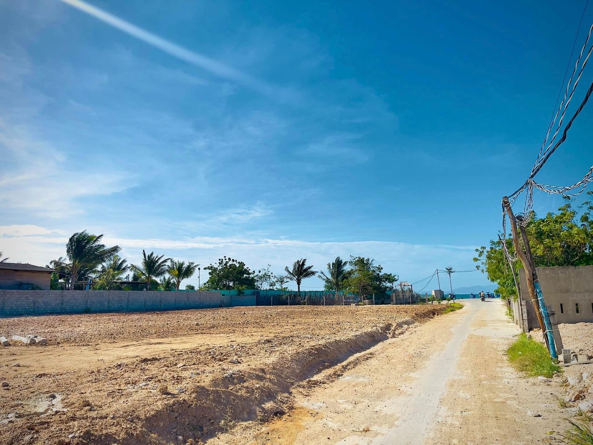 Sở hữu lô đất nền 95 m2, hướng Đông-Nam tại Xã Thanh Hải - Ninh Hải - Ninh Thuận, giá 1.4 tỷ