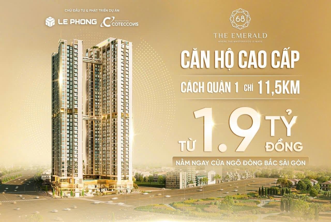 Cần bán gấp căn 35 m2, giá 1,9 tỷ tại Đường Vĩnh Phú 16 - Vĩnh Phú - Thuận An - Bình Dương