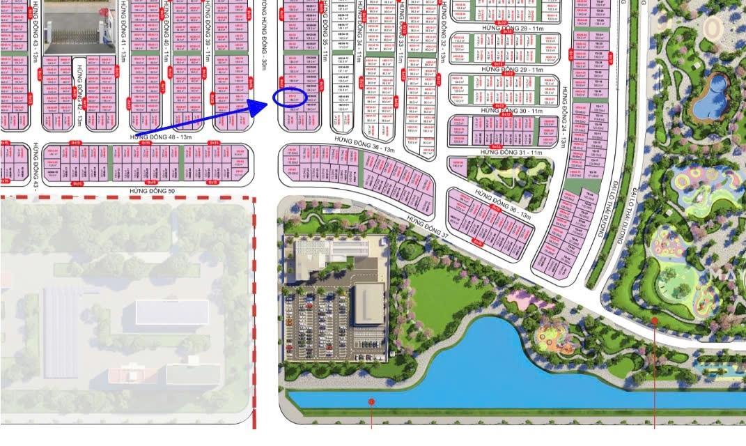 Cần bán nhanh nhà lk 136 m2, giá 31.7 tỷ tại Xã Liên Trung - Đan Phượng - Hà Nội