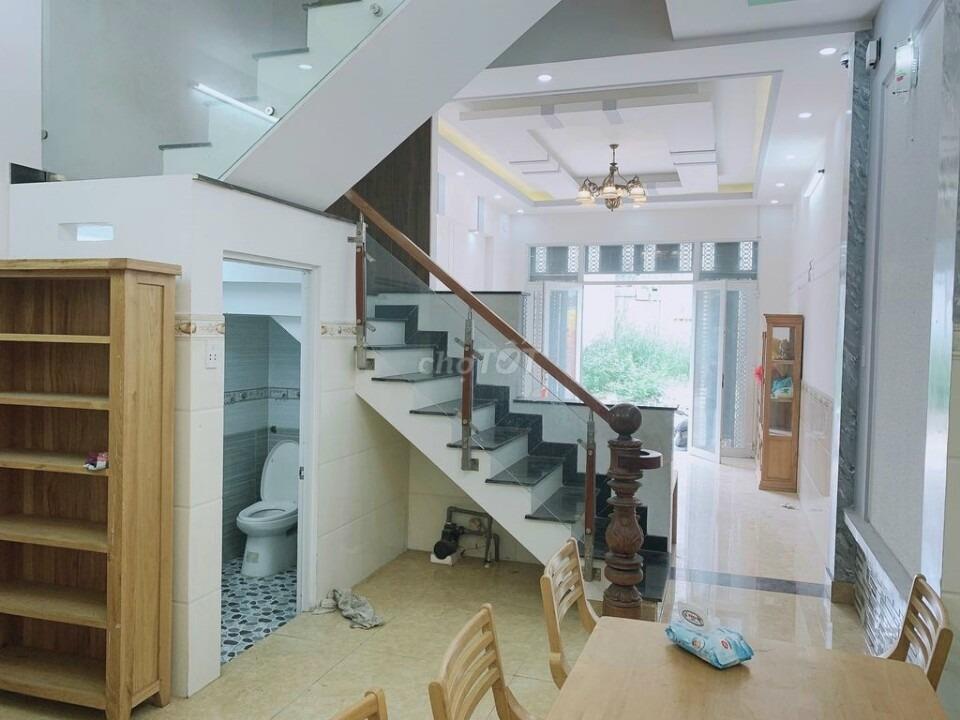 Sở hữu ngay nhà riêng 70 m2 tại Đường Lê Văn Việt - Hiệp Phú - Quận 9, giá 1,15 tỷ