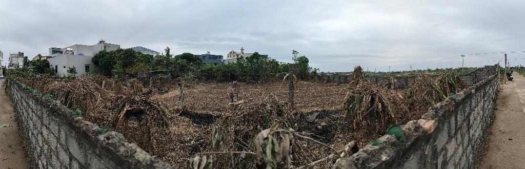 Bán đất 860.599975585938 m2 tại Thị trấn Thanh Nê - Kiến Xương - Thái Bình, giá tốt