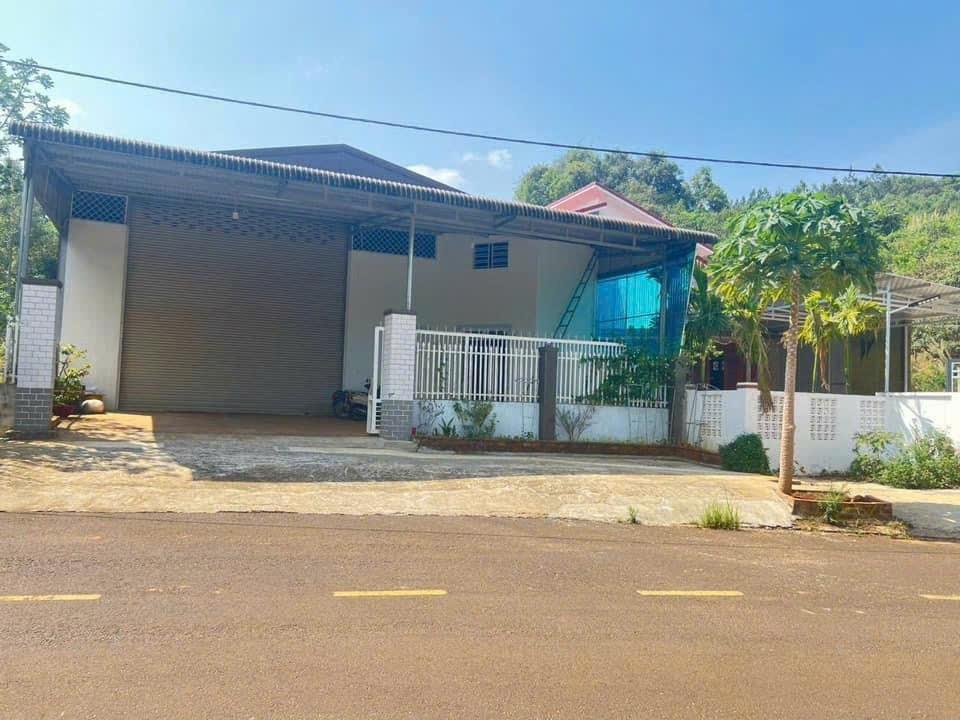 Chuyển nhượng lô đất nền 193 m2, hướng Bắc tại Nghĩa Đức - Gia Nghĩa - Đắk Nông, giá tốt