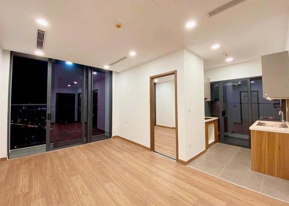 Cần bán nhanh chung cư 65 m2, giá 2,86 tỷ tại Đường Nguyễn Văn Linh - Quận 7 - TP Hồ Chí Minh