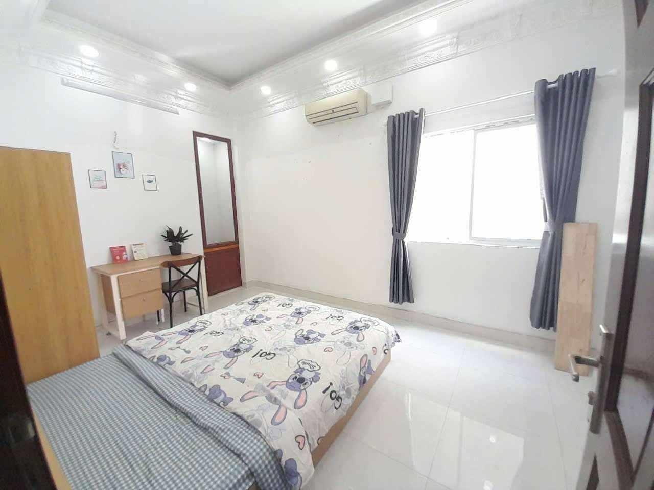 Cho thuê phòng trọ 20 m2 tại Phường Bình Thuận - Quận 7 - TP Hồ Chí Minh, giá 4,6 tr/tháng