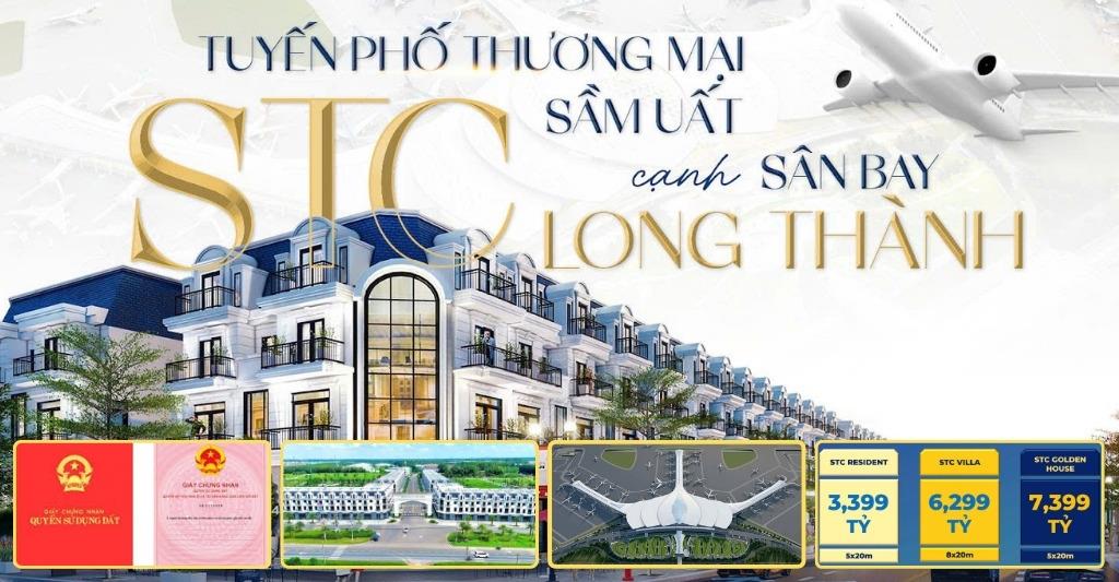 Cần bán ngay nhà phố thương mại 100 m2, giá 7,4 tỷ tại Đường DT769 - Long Thành - Đồng Nai