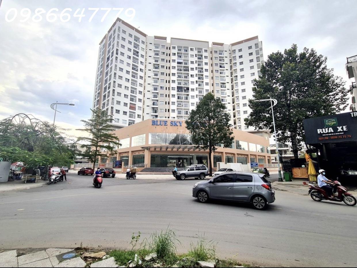 Bán nhanh chung cư 2 phòng ngủ, 55 m2, giá 1,9 tỷ tại Quận 2 - TP Hồ Chí Minh