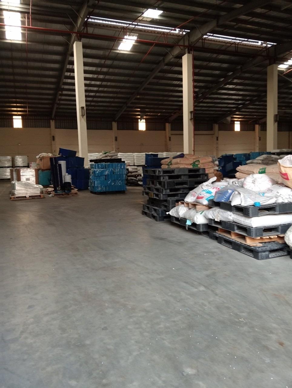 2500m kho, xưởng cho thuê tại KCN Quang Minh. Mê Linh Hà 