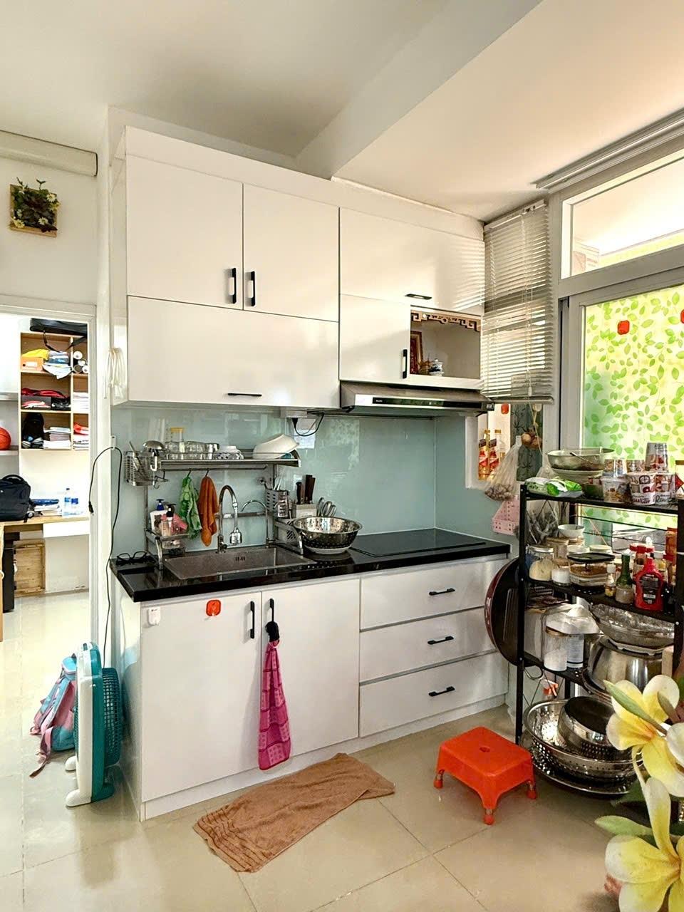 Bán gấp chung cư 62 m2, giá 2,68 tỷ tại Đường Trương Phước Phan - Bình Tân - TP Hồ Chí Minh