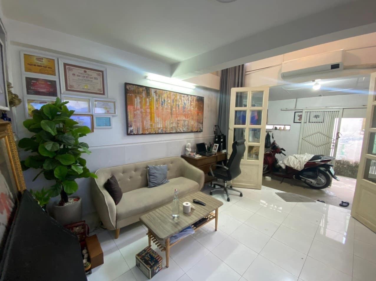 Cần bán gấp căn nhà riêng 50 m2 tại Đường Nguyễn Thái Sơn - 5 - Gò Vấp, giá 5,98 tỷ