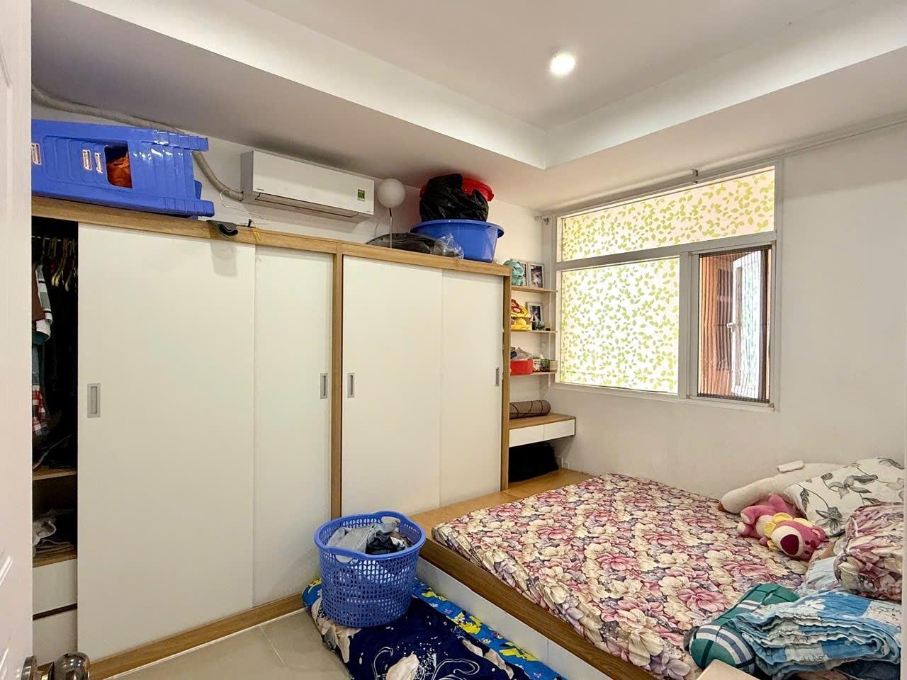 Bán gấp chung cư 62 m2, giá 2,68 tỷ tại Đường Trương Phước Phan - Bình Tân - TP Hồ Chí Minh