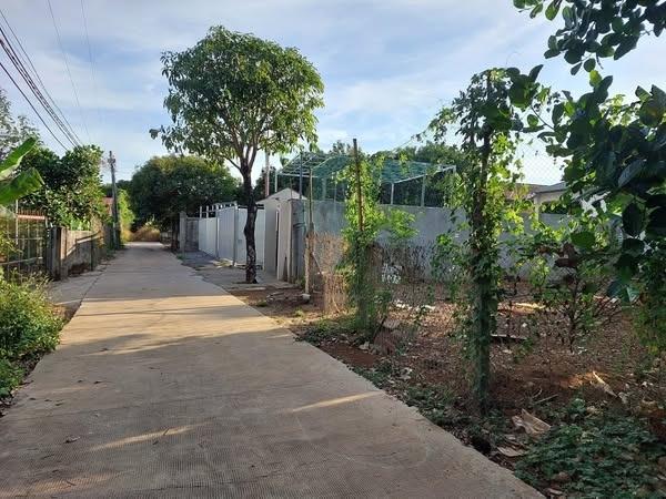 Cần bán gấp lô đất nền 1000 m2 tại Xã Gia Kiệm - Thống Nhất - Đồng Nai, giá 850 tr