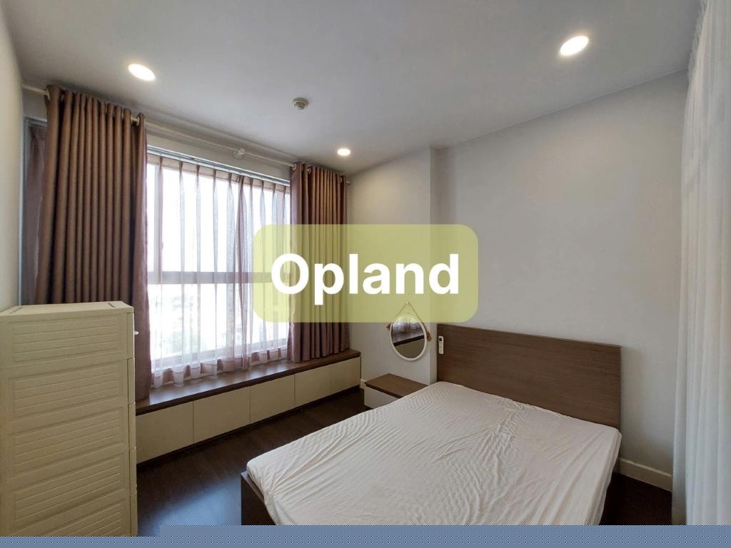 Sở hữu chung cư 74 m2, giá 17 tr tại Đường Hồng Hà - 2 - Tân Bình - TP Hồ Chí Minh