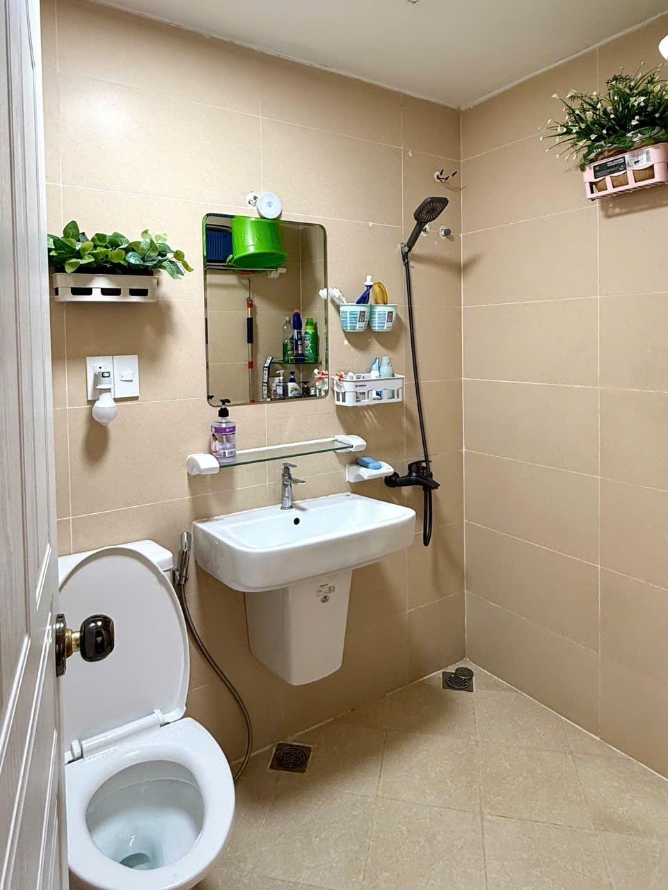 Bán gấp chung cư 62 m2, giá 2,68 tỷ tại Đường Trương Phước Phan - Bình Tân - TP Hồ Chí Minh