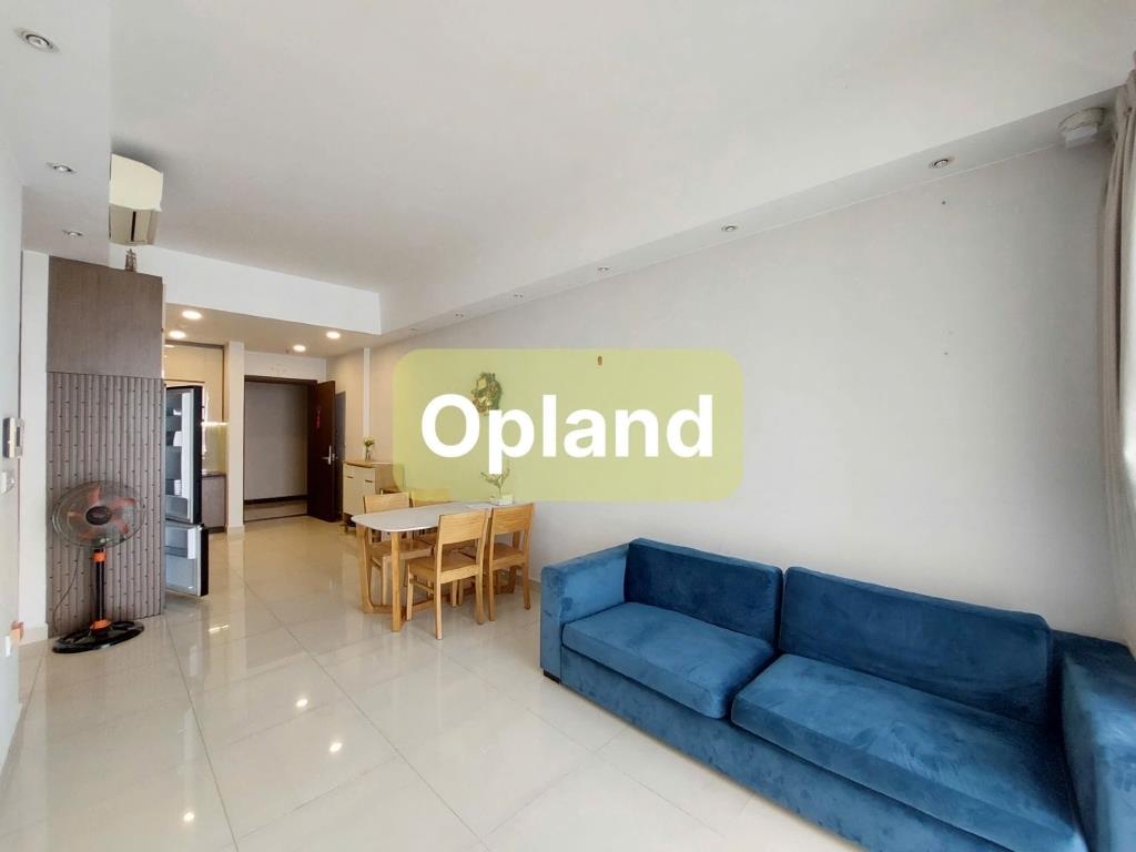 Sở hữu chung cư 74 m2, giá 17 tr tại Đường Hồng Hà - 2 - Tân Bình - TP Hồ Chí Minh