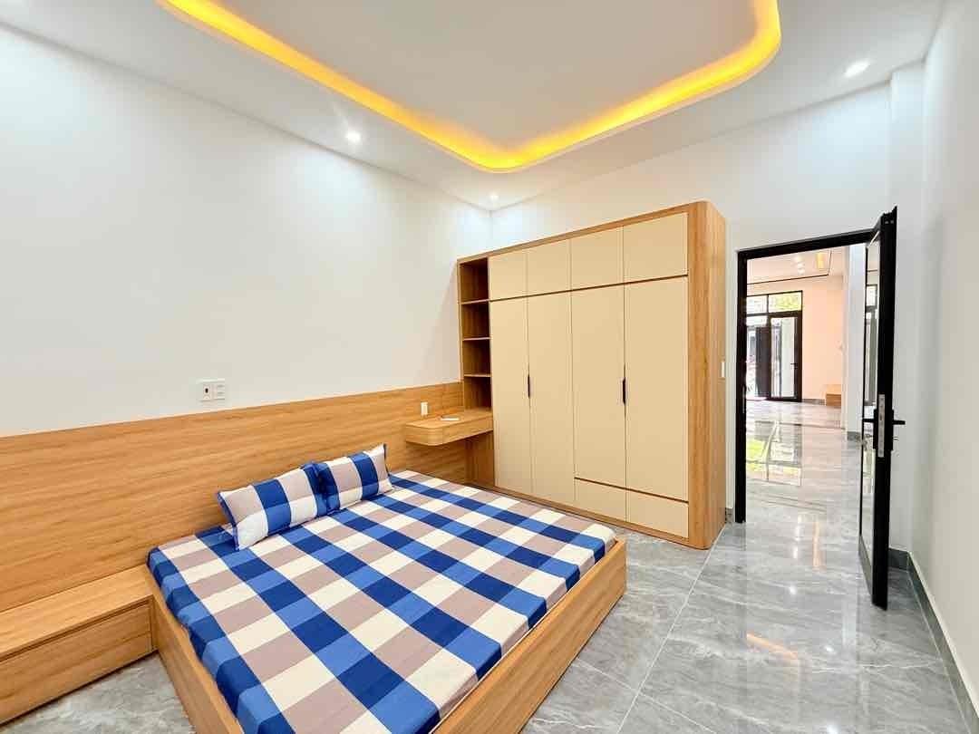 Bán nhà phố 83 m2 tại Đường Đặng Minh Khiêm - Hòa Minh - Liên Chiểu - Đà Nẵng, giá 5,99 tỷ - Ảnh 1