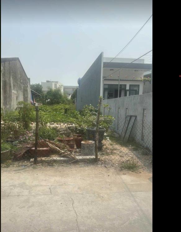 Cần bán gấp lô đất 220 m2, hướng Đông-Bắc tại Ngũ Hành Sơn - Đà Nẵng, giá 3,4 triệu - Ảnh 1