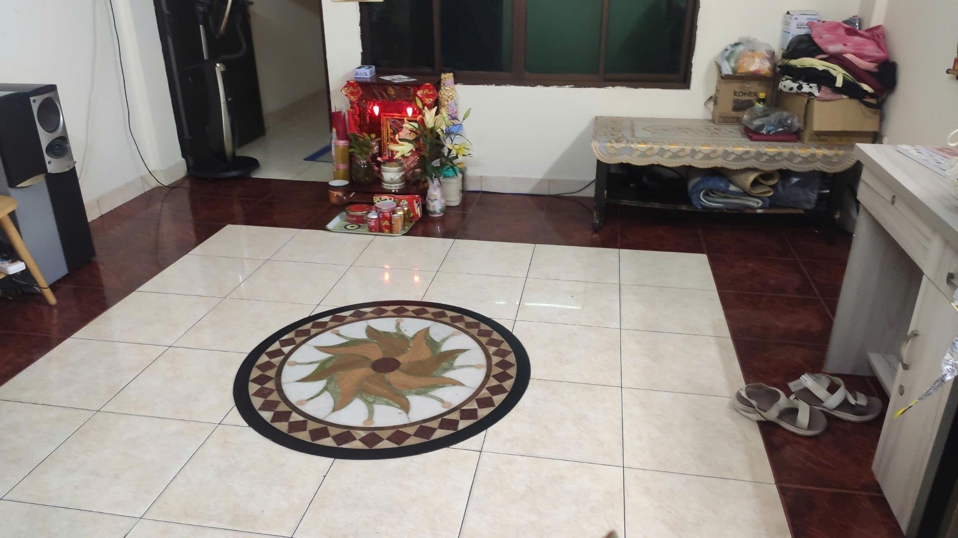 Cần bán chung cư 45 m2, giá 2,5 tỷ tại Phường 14 - Quận 5 - TP Hồ Chí Minh - Ảnh 1