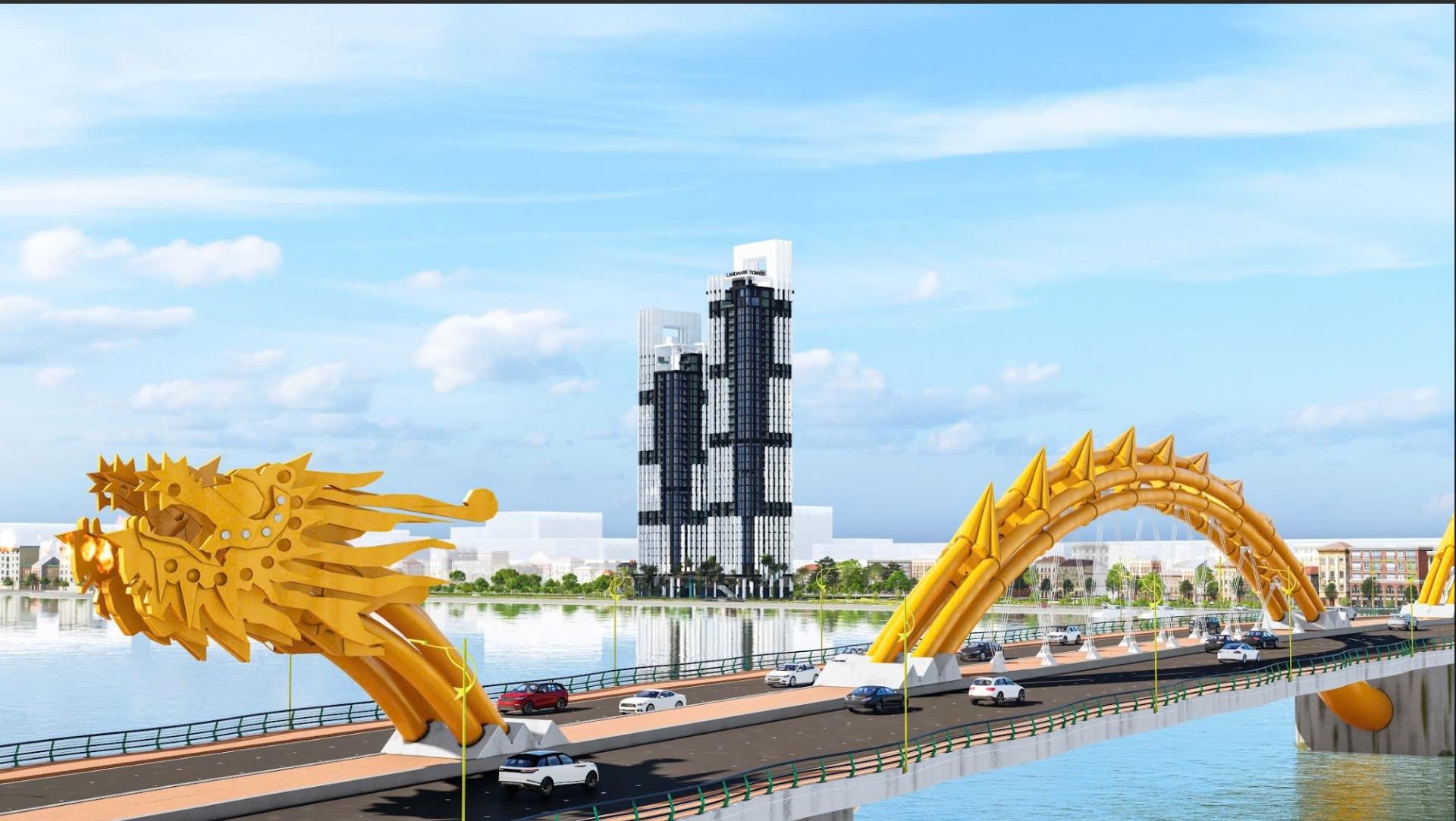 Bán nhanh căn hộ chung cư 68 m2, giá 6,56 tỷ tại Đường Bạch Đằng - Bình Hiên - Hải Châu - Đà Nẵng - Ảnh 1