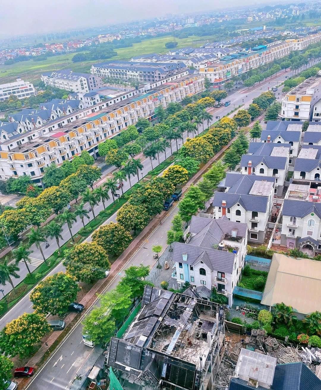 Cần bán gấp bán nhanh liền kề, biệt thự 123 m2, giá 24 tỷ tại Phố Lê Trọng Tấn - Hà Đông - Hà Nội