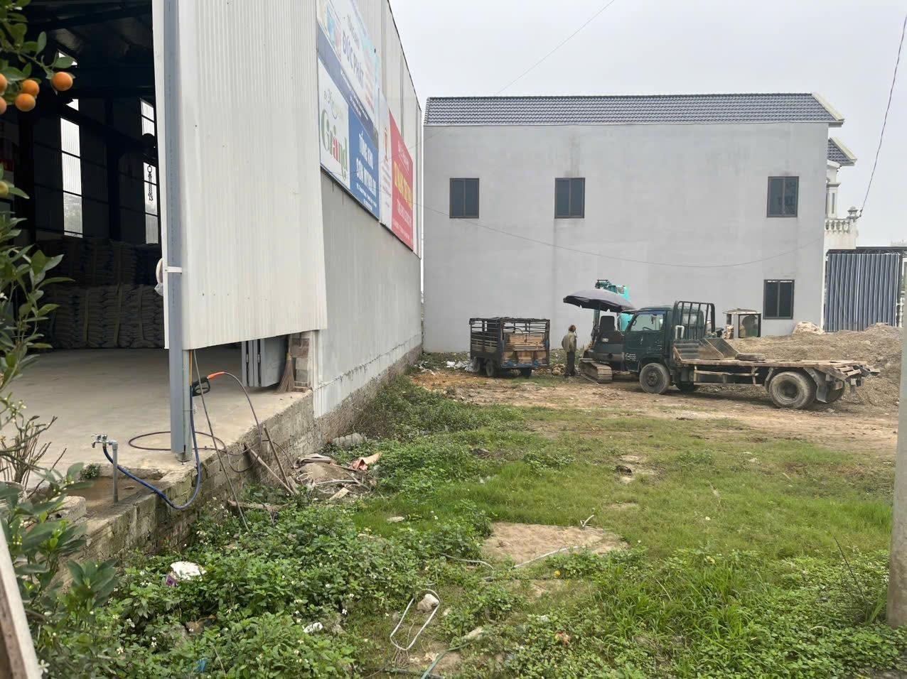 Chuyển nhượng đất nền 93 m2, hướng Nam tại Xã Thanh Phong - Thanh Liêm - Hà Nam, giá 3,25 tỷ