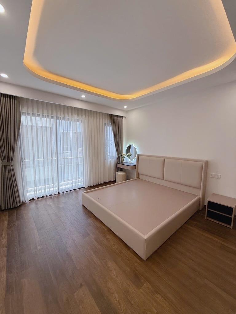 Sở hữu nhà đất 63 m2 tại Đường Khương Đình - Khương Đình - Thanh Xuân - Hà Nội, giá 15,9 tỷ