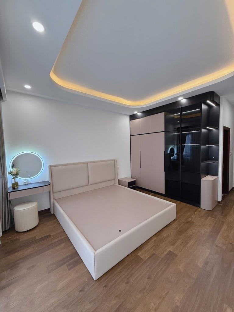 Sở hữu nhà đất 63 m2 tại Đường Khương Đình - Khương Đình - Thanh Xuân - Hà Nội, giá 15,9 tỷ