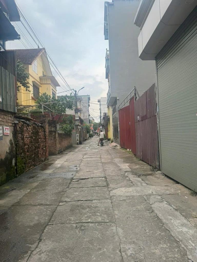 Cần bán đất 60 m2 tại Đường Ngọc Chi - Vĩnh Ngọc - Đông Anh - Hà Nội, giá 160 triệu